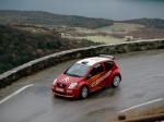 Citroen C2 Sport Concept 2003 года
